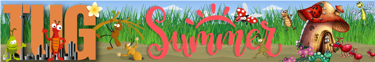 TUG banner